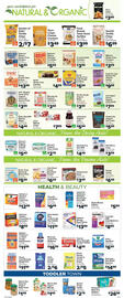 Foodtown supermarkets Weekly Ad week 5 Page 7