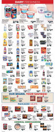 Foodtown supermarkets Weekly Ad week 5 Page 8