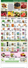 Foodtown supermarkets Weekly Ad week 5 Page 9