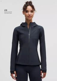 Lululemon Weekly Ad Page 13