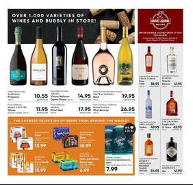 Milam's Market Weekly Ad Page 7