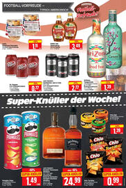 Edeka Herkules Prospekt woche 6 Seite 13