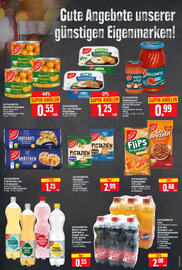 Edeka Herkules Prospekt woche 6 Seite 15