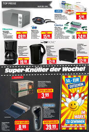 Edeka Herkules Prospekt woche 6 Seite 23