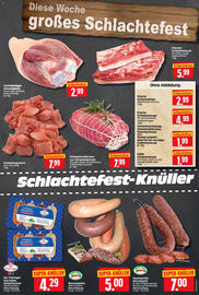 Edeka Herkules Prospekt woche 6 Seite 3