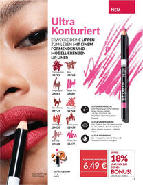 Avon Prospekt Seite 11