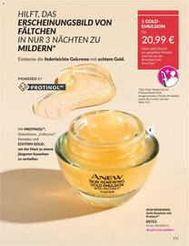 Avon Prospekt Seite 111