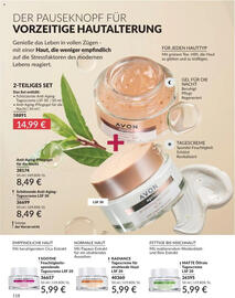 Avon Prospekt Seite 118