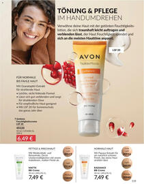 Avon Prospekt Seite 119