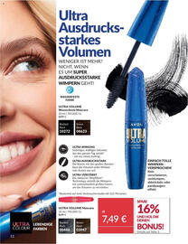 Avon Prospekt Seite 12