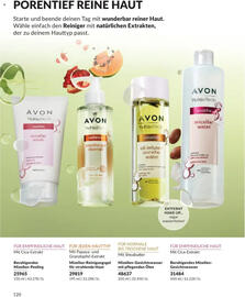 Avon Prospekt Seite 120