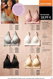 Avon Prospekt Seite 139