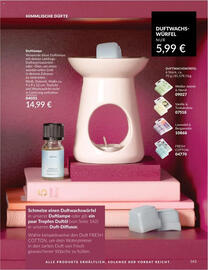 Avon Prospekt Seite 143