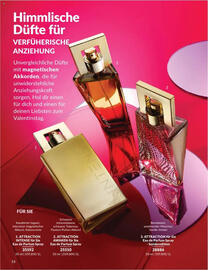 Avon Prospekt Seite 16