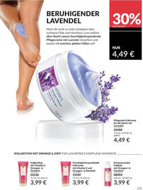 Avon Prospekt Seite 173