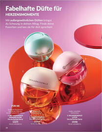 Avon Prospekt Seite 18