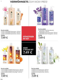 Avon Prospekt Seite 184