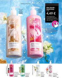 Avon Prospekt Seite 187