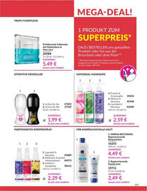 Avon Prospekt Seite 191