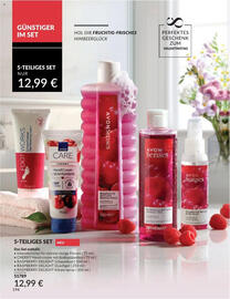 Avon Prospekt Seite 194