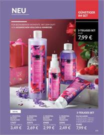 Avon Prospekt Seite 195