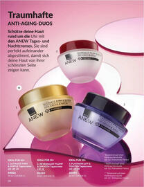 Avon Prospekt Seite 20