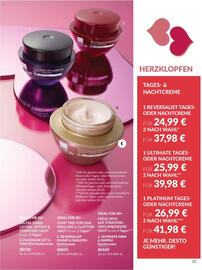 Avon Prospekt Seite 21