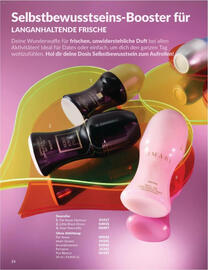 Avon Prospekt Seite 24