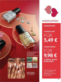 Avon Prospekt Seite 29