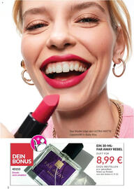 Avon Prospekt Seite 3