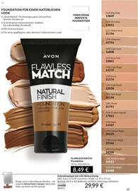 Avon Prospekt Seite 49