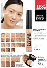 Avon Prospekt Seite 53