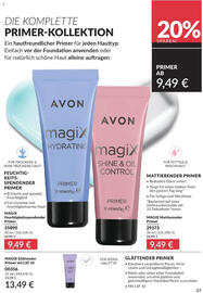 Avon Prospekt Seite 57