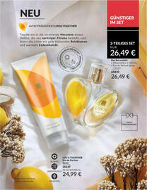 Avon Prospekt Seite 67