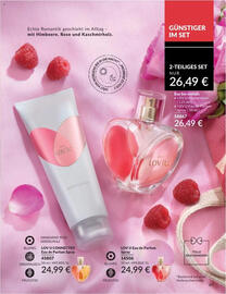 Avon Prospekt Seite 69