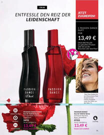 Avon Prospekt Seite 71