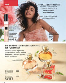 Avon Prospekt Seite 76