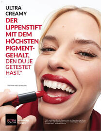 Avon Prospekt Seite 8