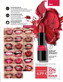 Avon Prospekt Seite 9