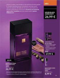 Avon Prospekt Seite 93