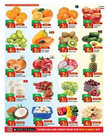 New W Mart catalogue Page 3