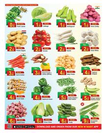 New W Mart catalogue Page 4