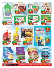 New W Mart catalogue Page 5