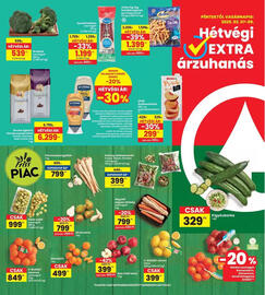 Interspar akciós újság hét 6 Oldal 20