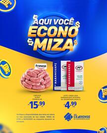 Catálogo Rede Cearense de Supermercados semana 5 Página 2