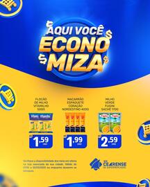 Catálogo Rede Cearense de Supermercados semana 5 Página 3