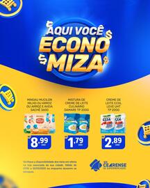 Catálogo Rede Cearense de Supermercados semana 5 Página 4