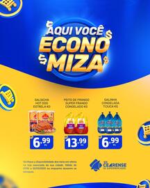 Catálogo Rede Cearense de Supermercados semana 5 Página 5