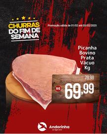 Catálogo Andorinha Hipermercado semana 5 Página 3