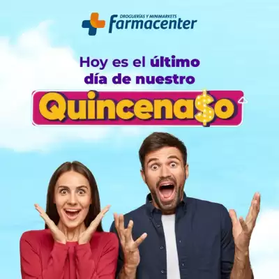 Catálogo Farmacenter (válido hasta 5-02)